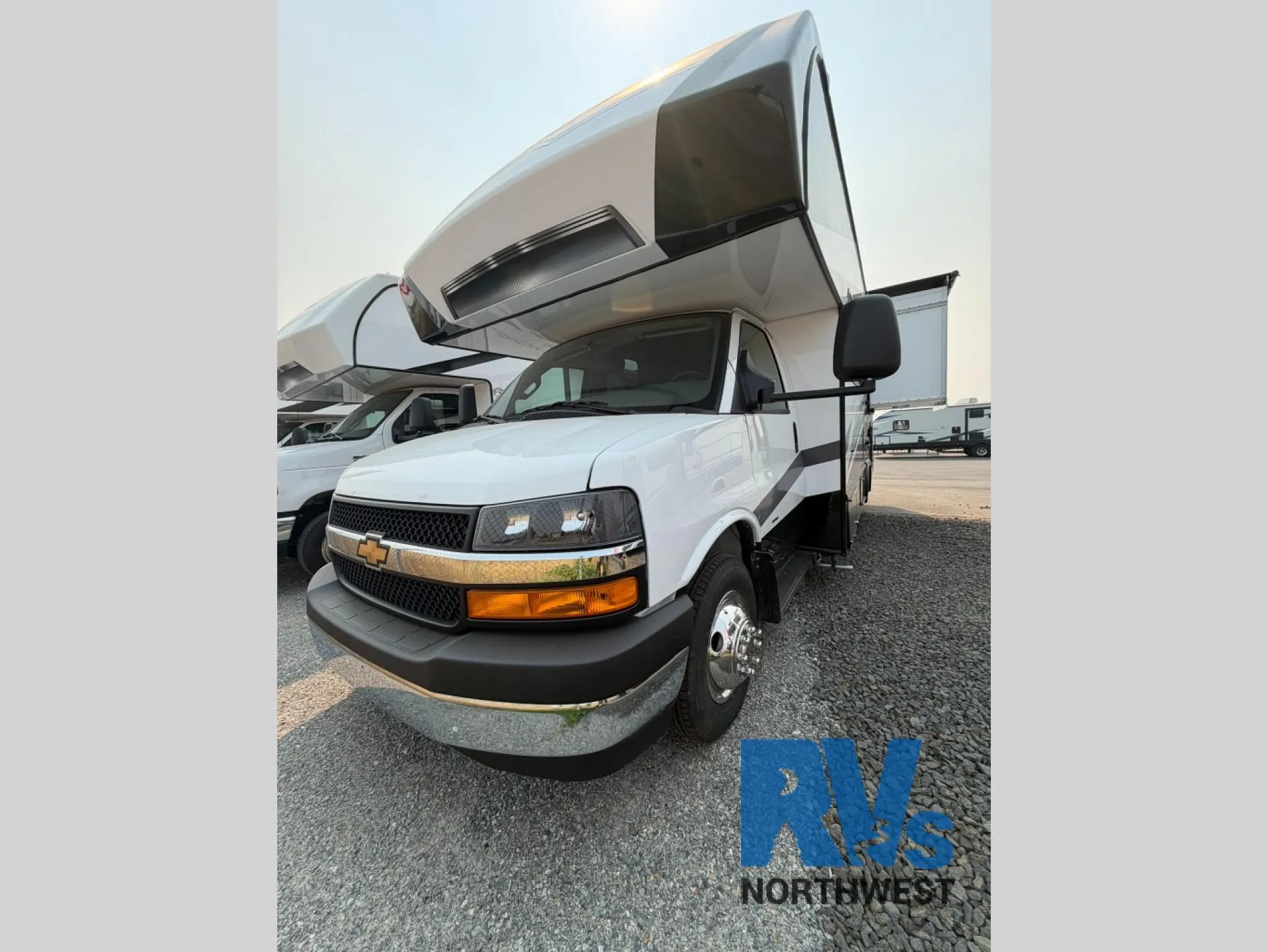 2027 Forest River Solera 23S - Photo 3