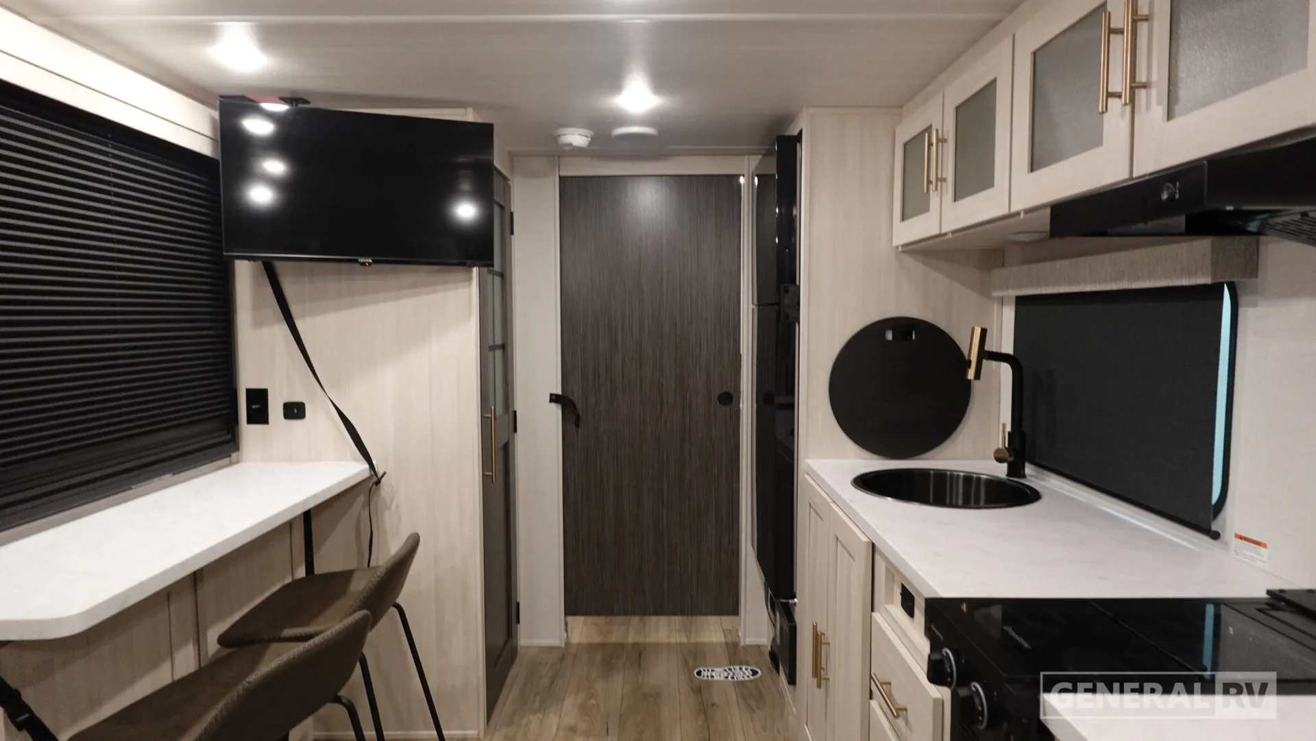 2026 Forest River R-Pod RPT197 - Photo 3