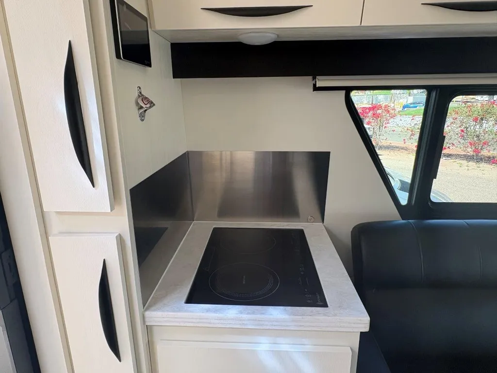 2025 Chinook RV Maverick DS, Photos photo 15