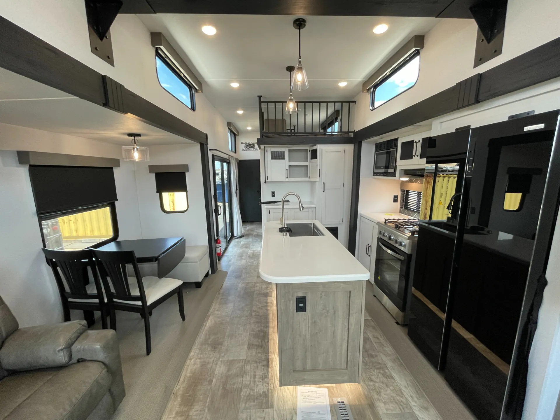 2025 Forest River Puma 402LFT - Photo 3