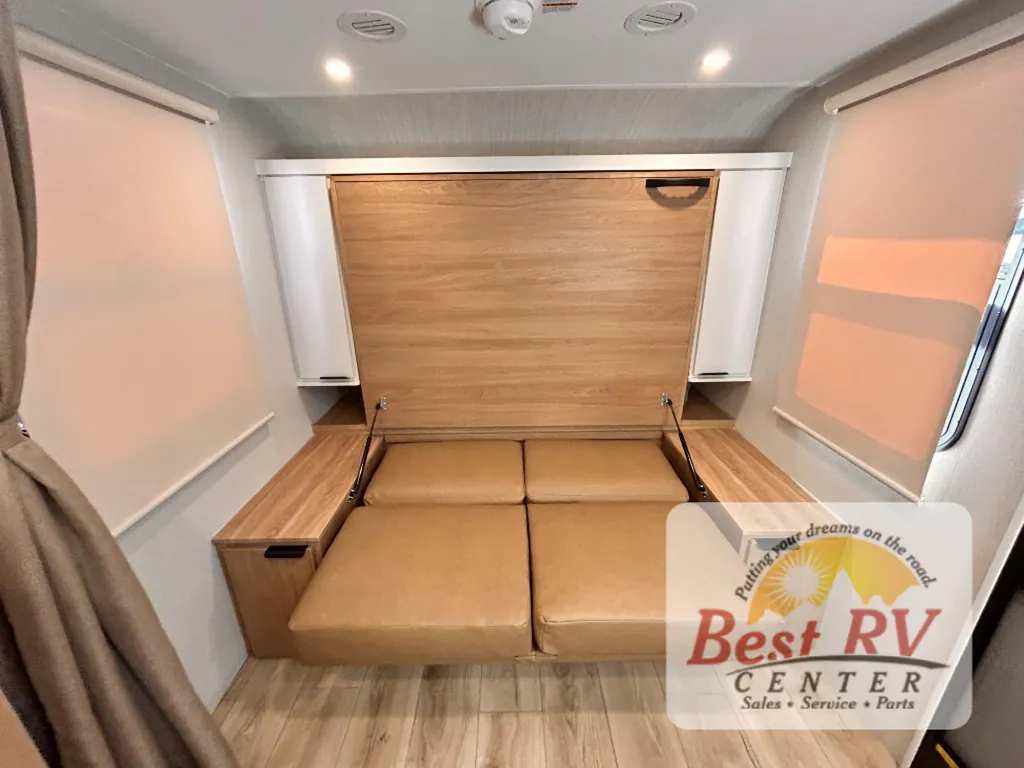 2027 Winnebago Micro Minnie 2108DS, Photos photo 44