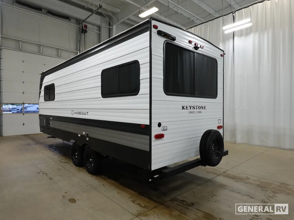 2026 Keystone Hideout Sport 200RL - Photo 4