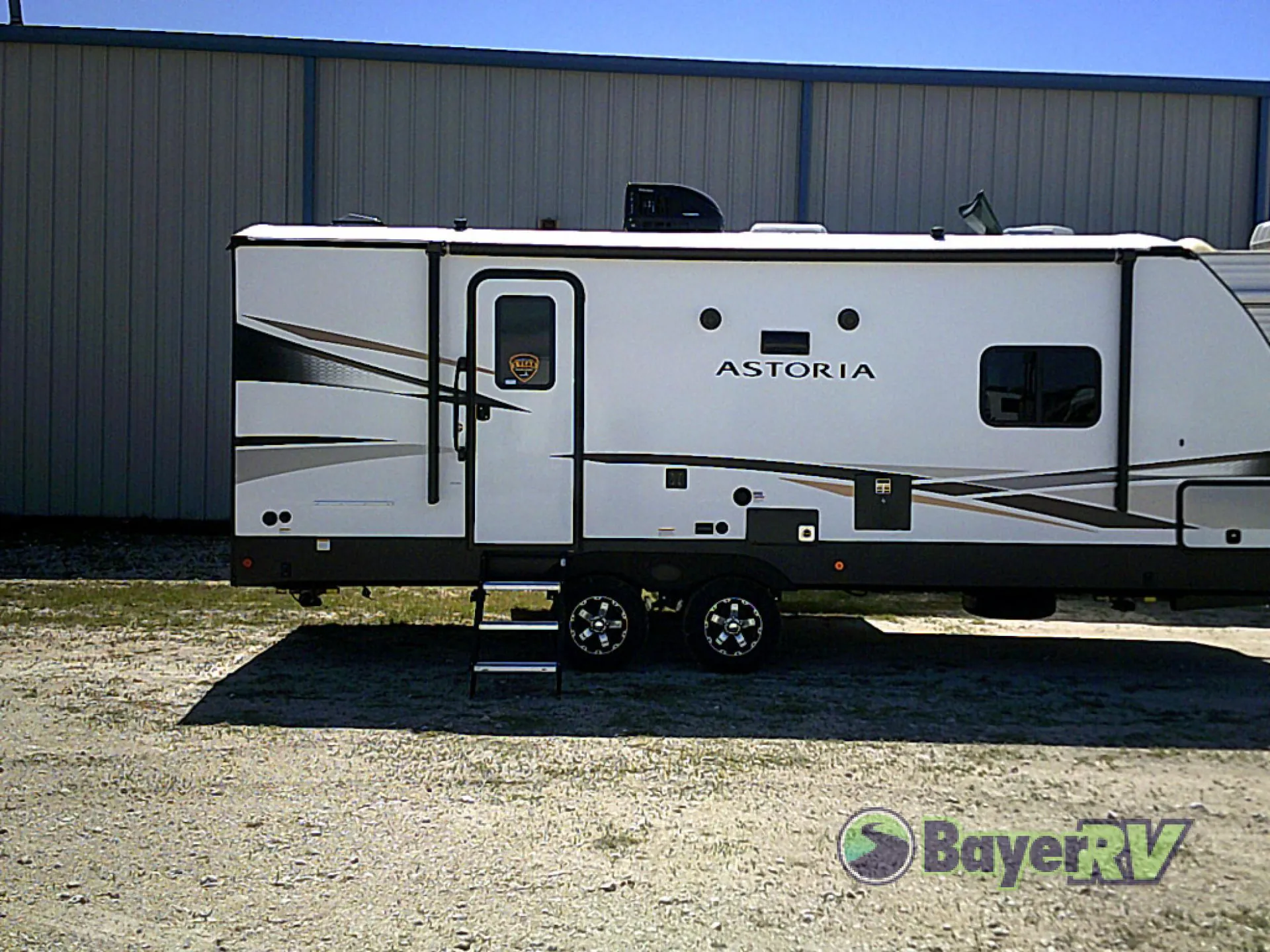 2022 Dutchmen Astoria 2203RB - Photo 2