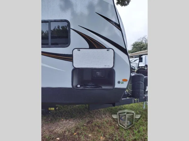 2023 Keystone Sprinter Limited 341BIK - Photo 3