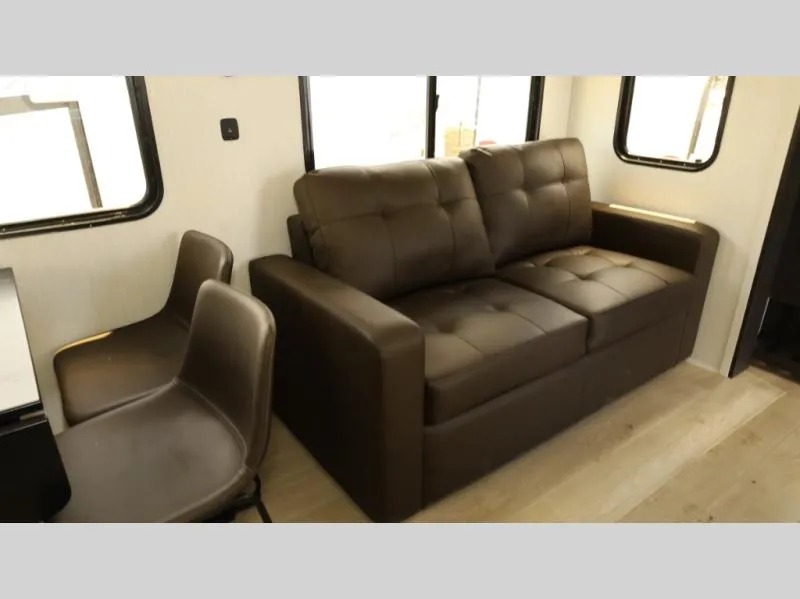 2026 Forest River Cherokee Timberwolf 39HBA - Photo 4