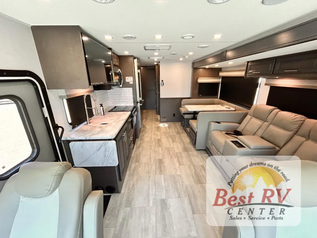 2027 Forest River Georgetown 3 Series GT3 33B3, Photos photo 11
