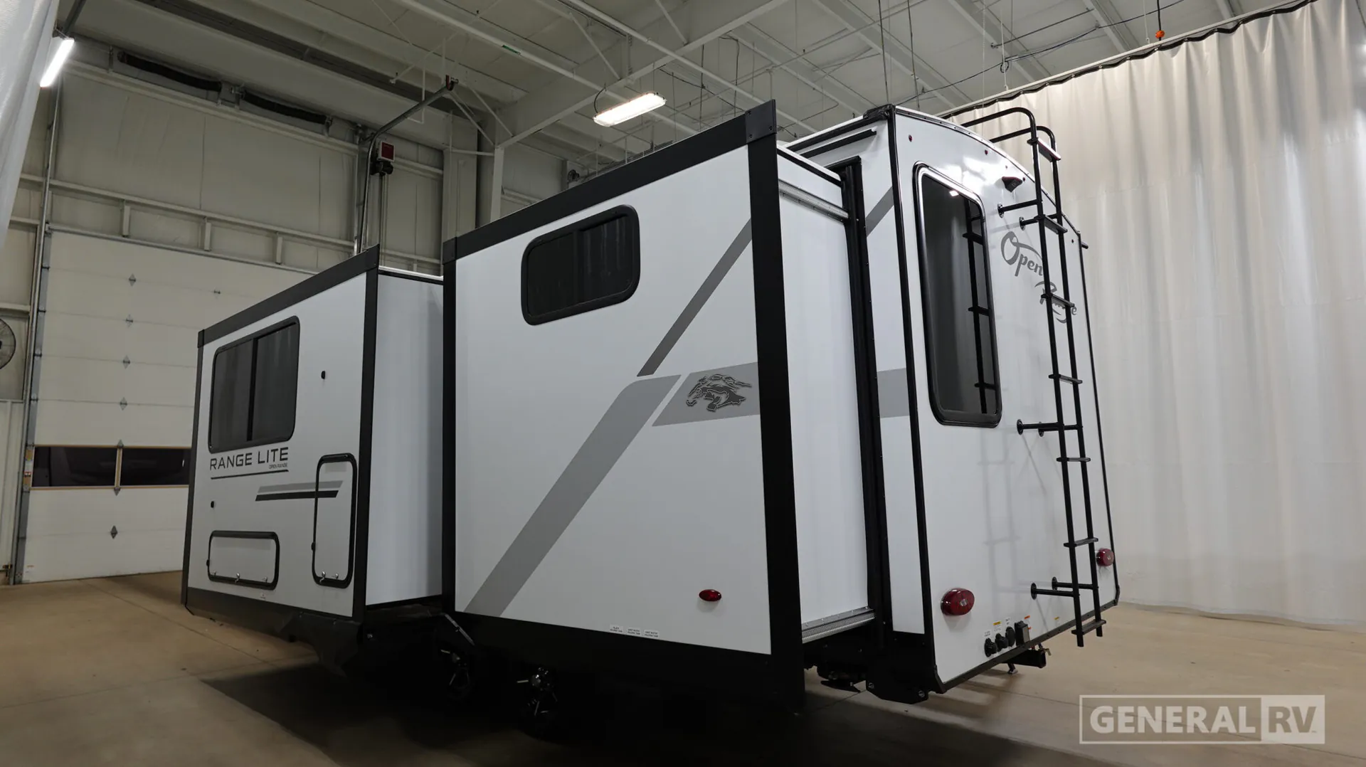 2027 Highland Ridge Open Range Range Lite 225BSM - Photo 4