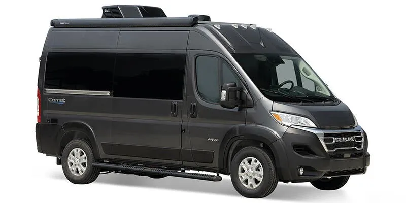 Jayco Comet