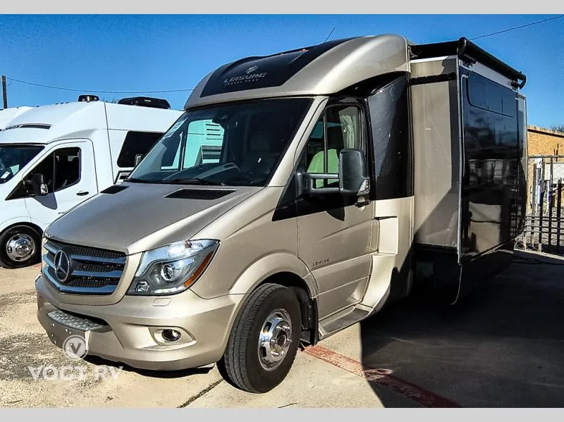 2019 Leisure Travel Vans Unity 24FX - Photo 3