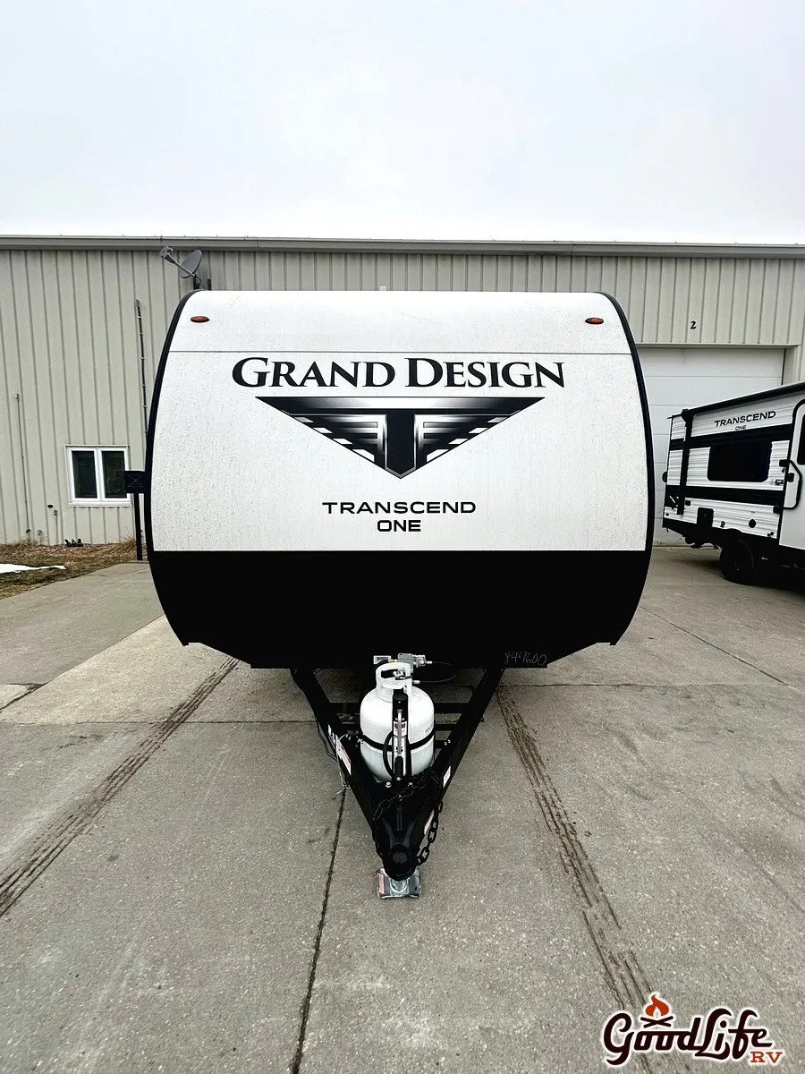 2026 Grand Design Transcend One 151BH - Photo 3