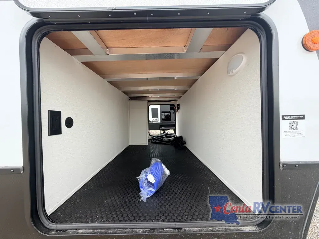 2027 Forest River Tracer 248RE, Photos photo 20