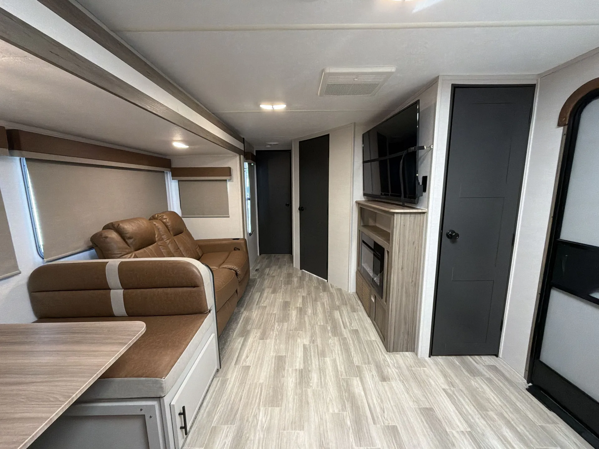 2024 Forest River Vibe 25RK — living area main