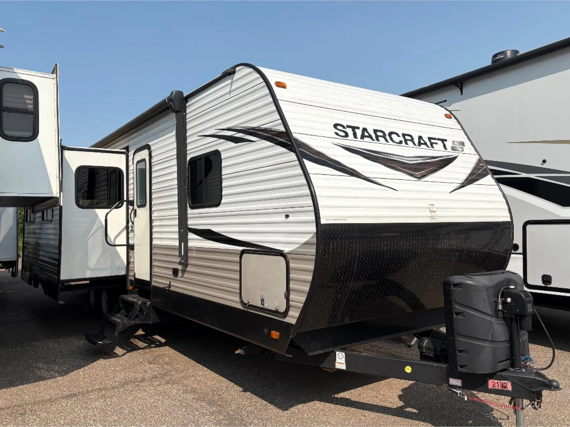 2019 Starcraft Autumn Ridge 27RLI - Photo 2