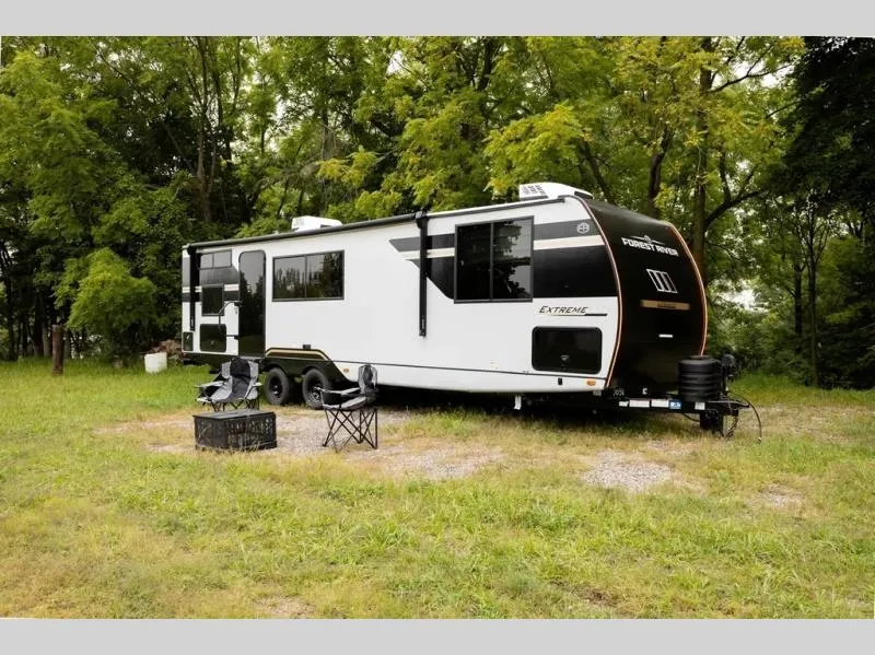 2026 Forest River Vibe 2600BH - Photo 4
