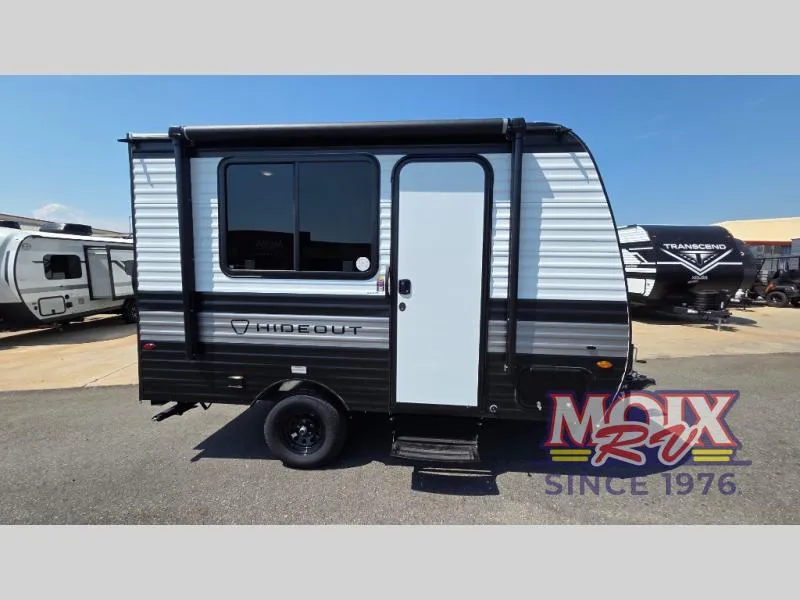 2026 Keystone Hideout Mini 131RK - Photo 2