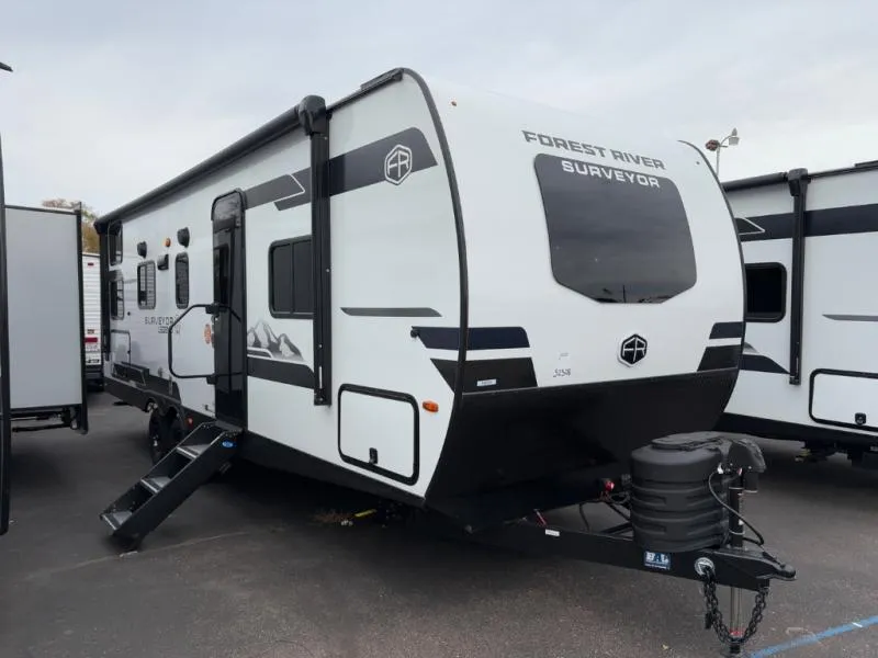 2026 Forest River Surveyor Legend 260BHLE - Photo 2