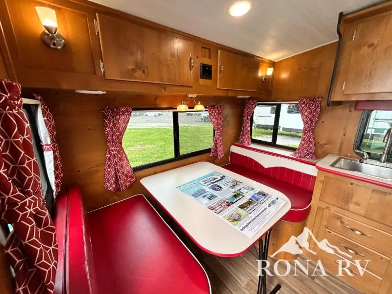 2026 Gulf Stream Vintage Cruiser 19TWD - Photo 3