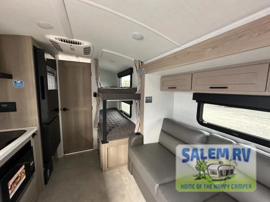2026 Forest River RV Flagstaff E-Pro 20BHT - Photo 3