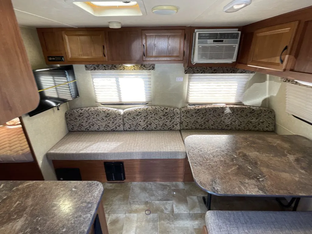 2014 Jayco Jay Flight Swift SLX 184BH - Photo 4