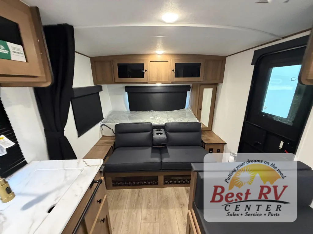 2027 Coachmen Apex Nano 186BH, Photos photo 44