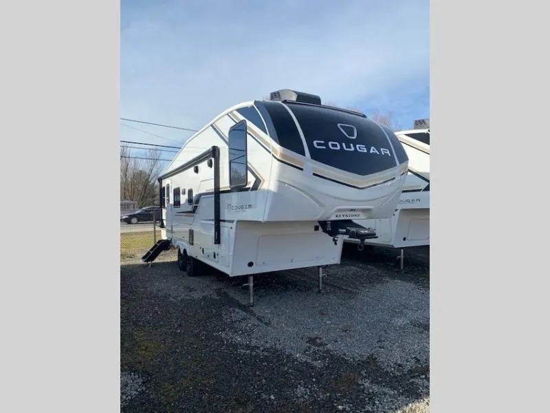 2026 Keystone RV Cougar Half-Ton 24RDS - Photo 2