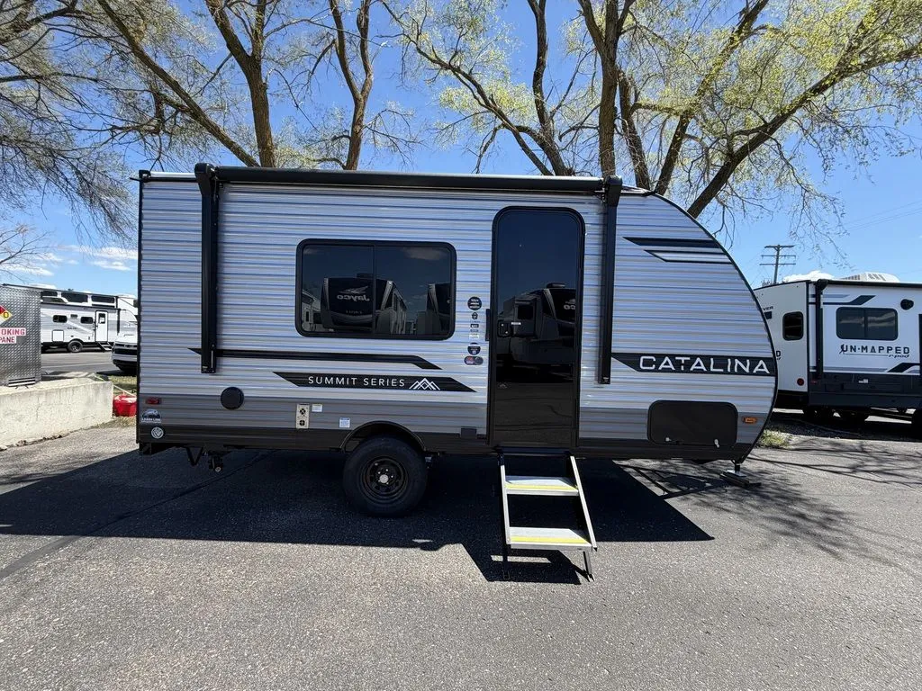 2026 Coachmen Catalina Summit Series 7 154RBX - Main photo