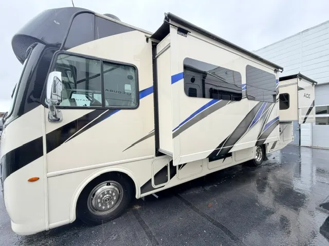 2022 Thor Motor Coach A.C.E 30.3 - Photo 4