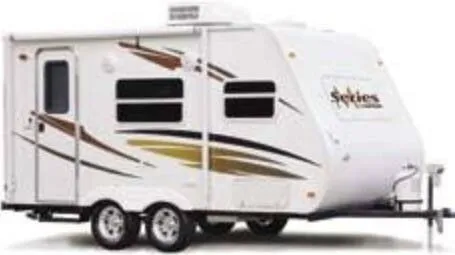 M-Series 3180FQB exterior