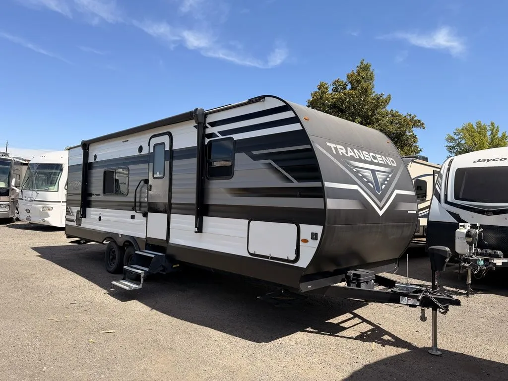 2022 Grand Design Transcend Xplor 247BH - Photo 2