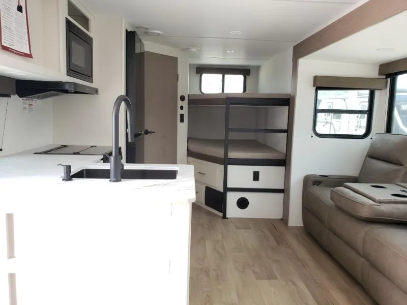 2027 Grand Design Transcend Xplor 23BHX - Photo 3