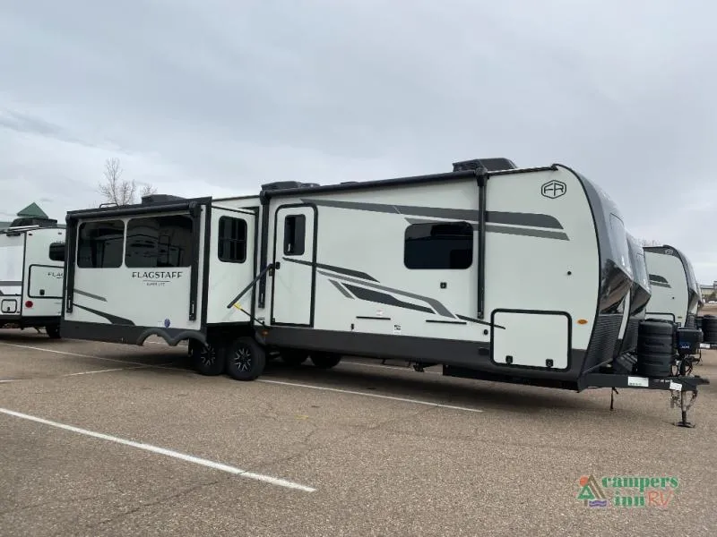 2026 Forest River Flagstaff Super Lite 29RLKS - Photo 3