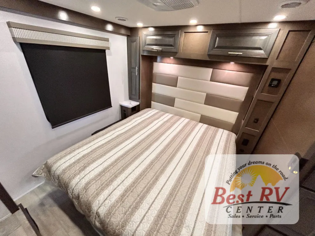 2027 Forest River Georgetown 3 Series GT3 33B3, Photos photo 59