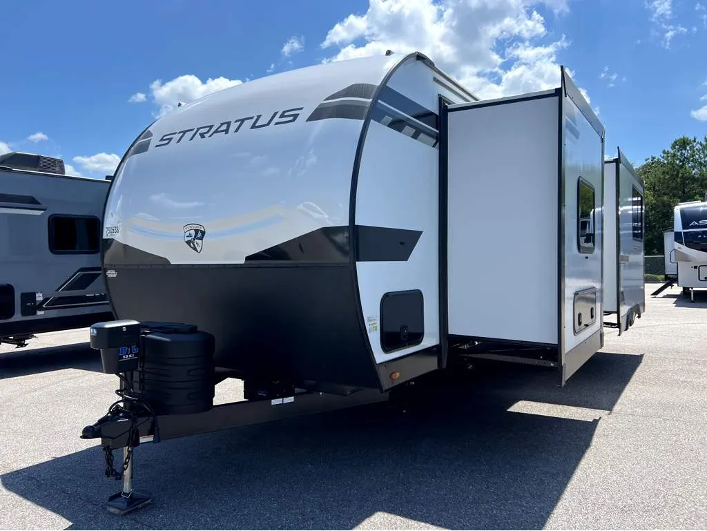 2026 Venture RV Stratus SR302VBH - Photo 3