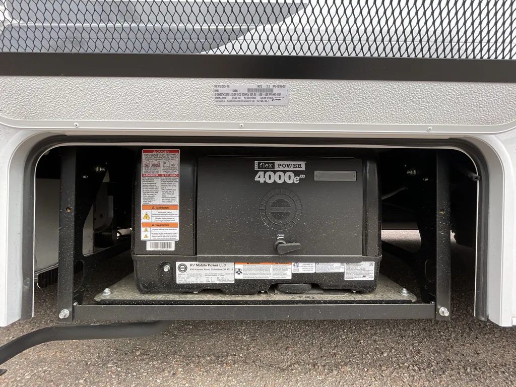 2027 Thor Motor Coach Freedom Elite 31FE, Photos photo 21