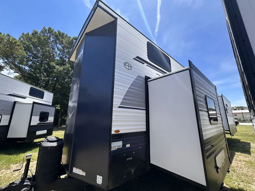 2026 Forest River Puma Vista 401RLFT - Photo 4
