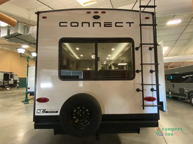 2026 KZ Connect C313MK - Photo 4