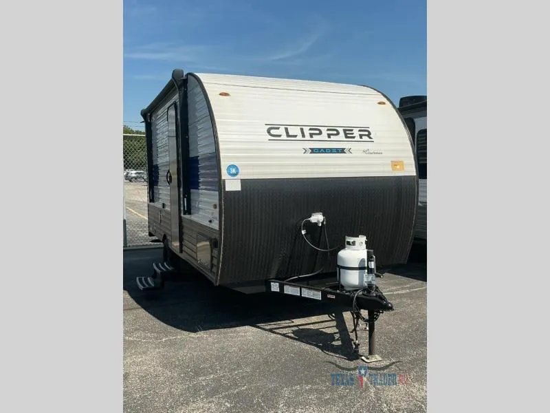 2025 Coachmen Clipper 3K Series 17FQ - Photo 3