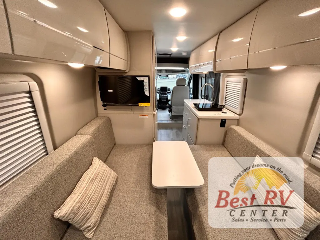 2026 Thor Motor Coach Tellaro 20U, Photos photo 57