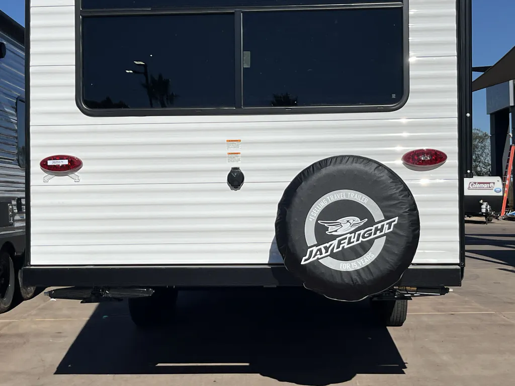 2026 Jayco Jay Flight Slx 262RLSW, Photos photo 30