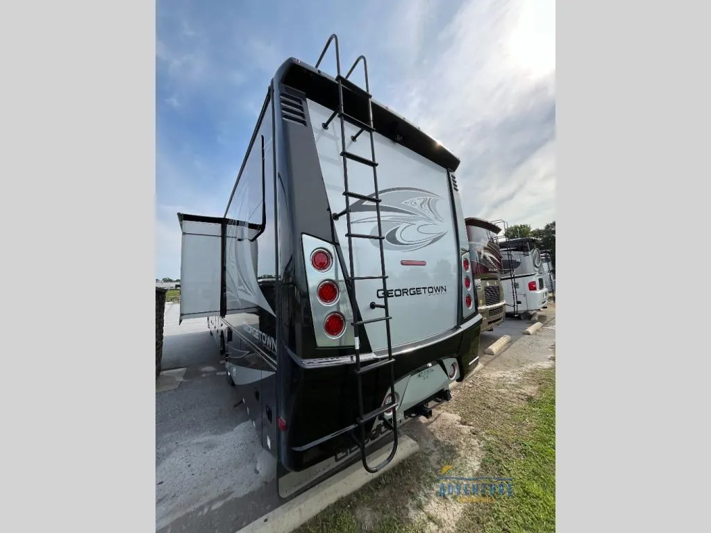 2021 Forest River Georgetown 7 Series GT7 36D7 - Photo 4