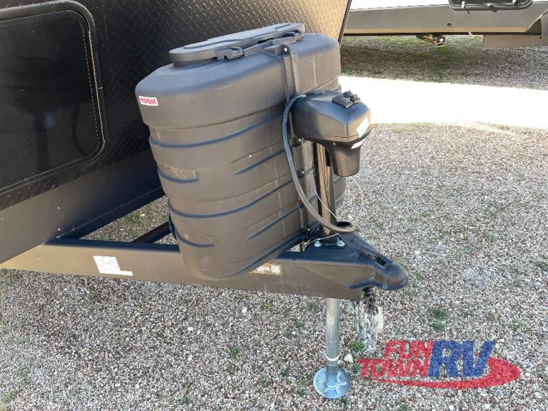 2026 Forest River RV Cherokee Rogue Armored 26L140 - Photo 2