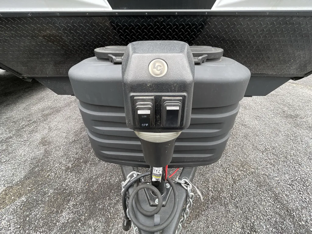 2024 Heartland North Trail Ultra-Lite NT 29BHP, Photos photo 8
