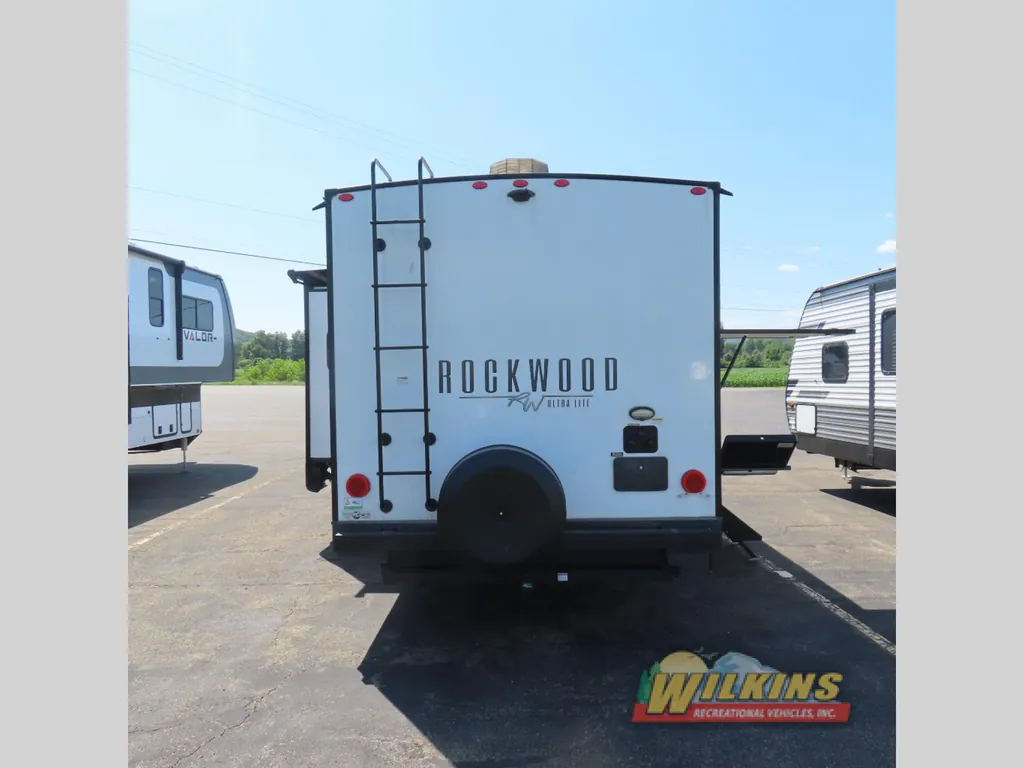 2023 Forest River Rockwood Ultra Lite 2911BS, Photos photo 15