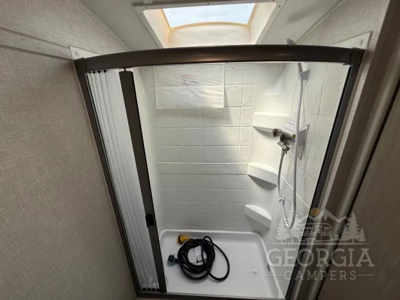 2022 Forest River RV Flagstaff E-Pro 20FBS - Photo 4