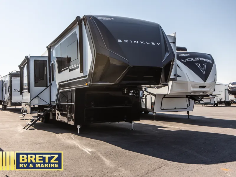2026 Brinkley Model G 3950 - Photo 2