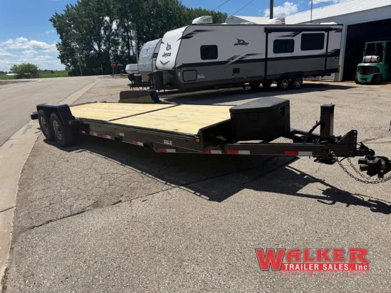 2026 DCT DCT New   ST24-16 Split Tilt - 16 + 8 - Photo 2