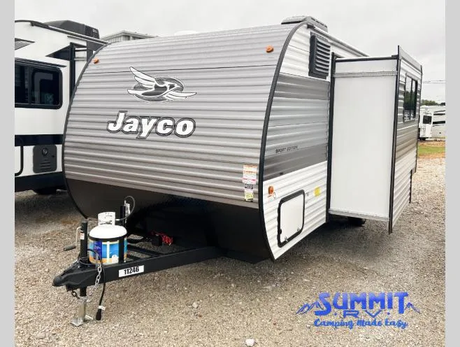 2027 Jayco Jay Flight SLX 178DBS - Photo 3