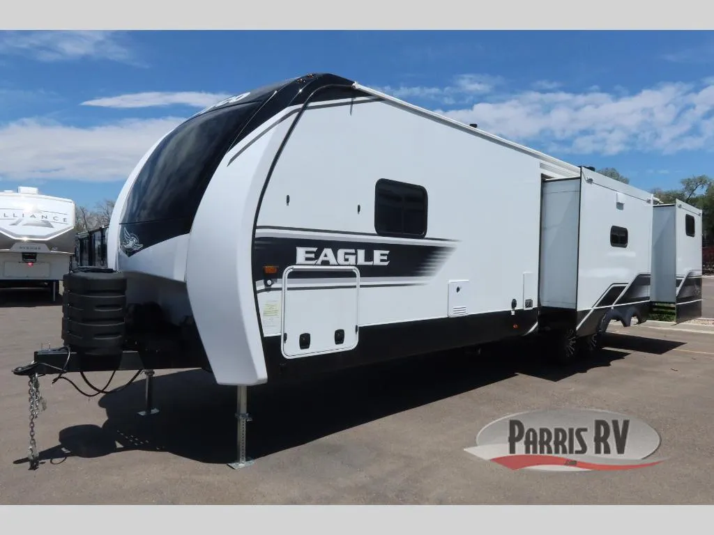 2024 Jayco Eagle 312BHOK - Photo 4