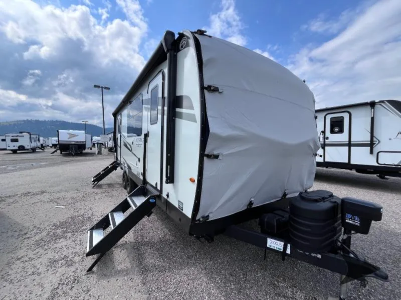 2027 Forest River Flagstaff Super Lite 26SFK - Photo 2