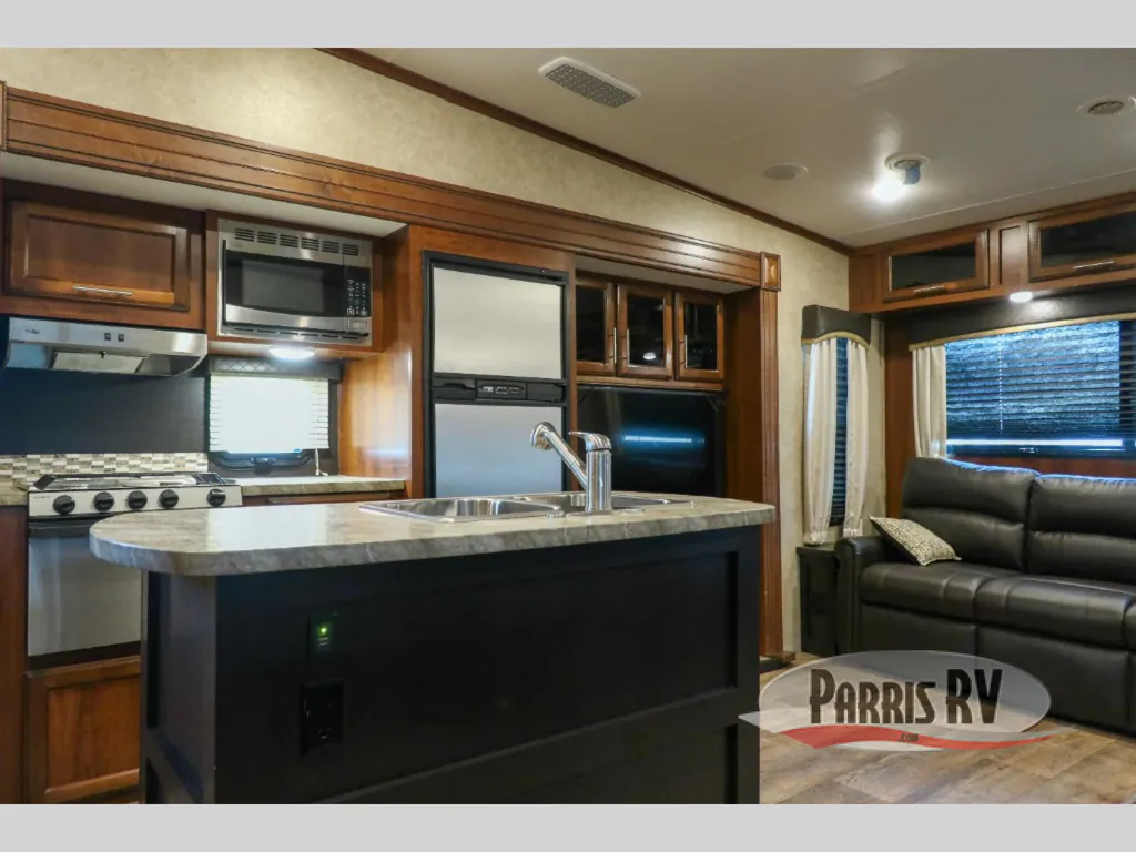 2018 Jayco Eagle HT 28.5RSTS, Photos photo 17